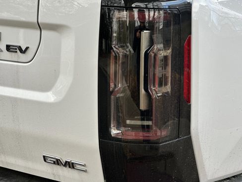 Used 2023 GMC Hummer EV Edition 1 image 13