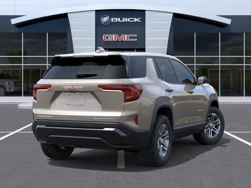 New 2027 GMC Terrain Elevation w/ LPO, Floor Liner Package FWD image 4