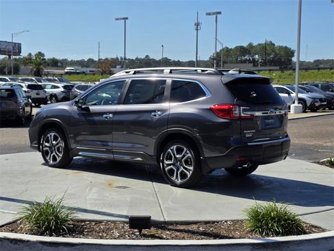 New 2025 Subaru Ascent Touring image 4