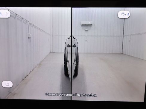 Used 2025 Ford F150 Lariat w/ Equipment Group 502A High image 32