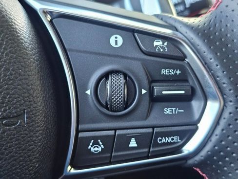 New 2026 Acura MDX A-Spec image 20