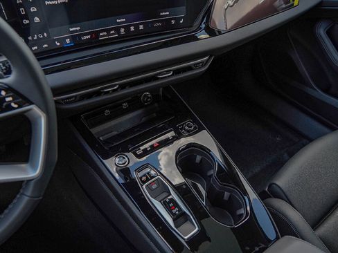 New 2025 Audi A5 2.0T Prestige image 12