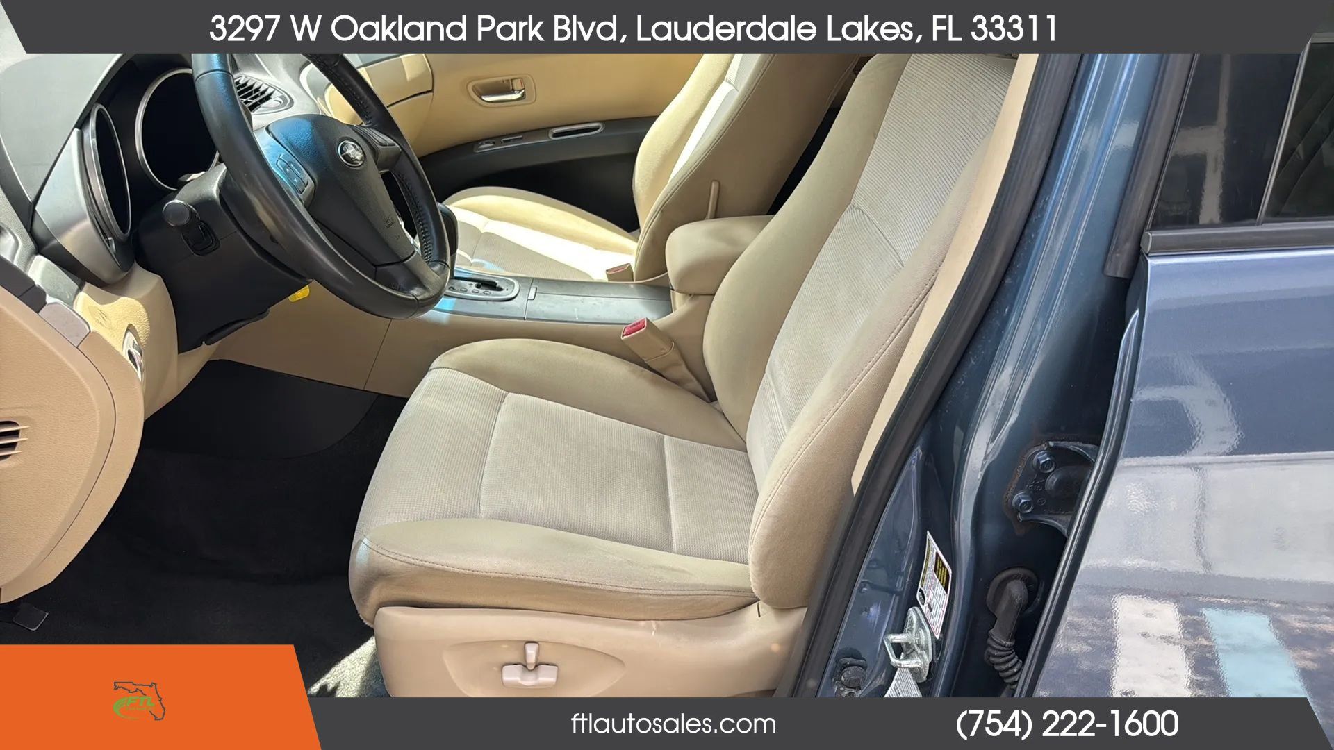 Used 2006 Subaru Tribeca Limited AWD/4WD image 21