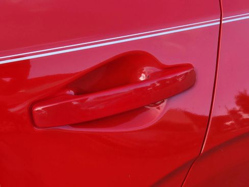 Certified 2021 Kia Soul LX image 15