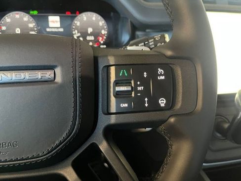 New 2026 Land Rover Defender 110 V8 AWD/4WD image 28