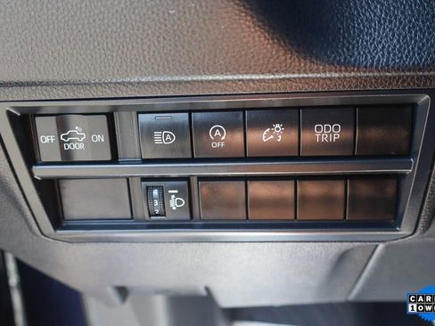 Used 2024 Toyota Tundra SR5 w/ TRD Sport Package AWD/4WD image 16