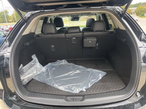 New 2025 MAZDA CX-5 AWD 2.5 S w/ Preferred Package image 23