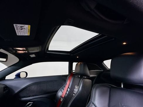Used 2018 Dodge Challenger SRT Demon RWD image 23