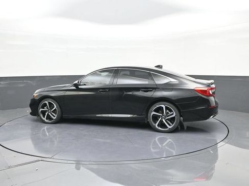 Used 2021 Honda Accord Sport image 5