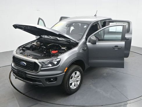 Certified 2023 Ford Ranger XLT AWD/4WD image 40