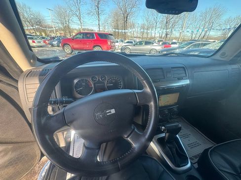 Used 2007 HUMMER H3 AWD/4WD image 32