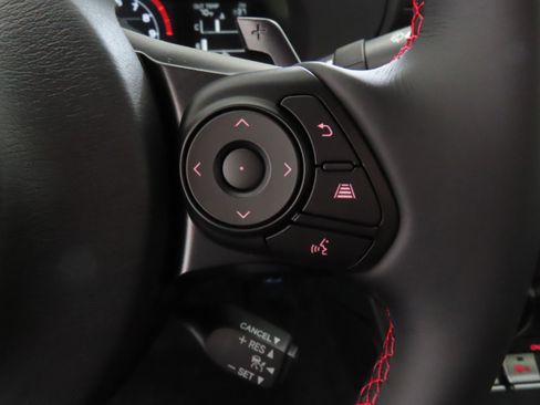 New 2026 Subaru BRZ Limited image 14