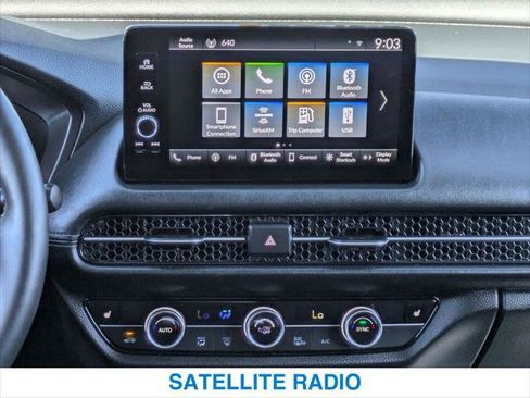 Used 2024 Honda HR-V EX-L image 17