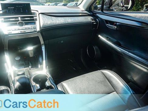 Used 2016 Lexus NX 200t AWD w/ Accessory Package image 23