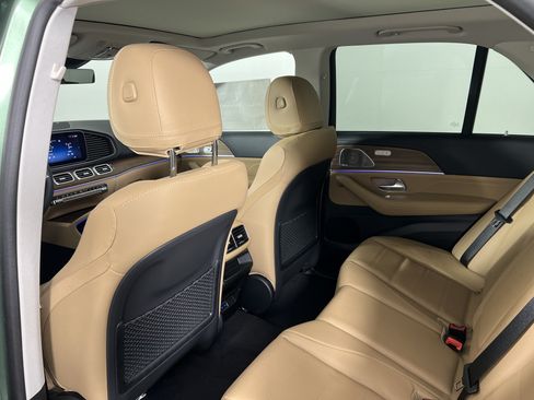 New 2026 Mercedes-Benz GLE 350 4MATIC image 22