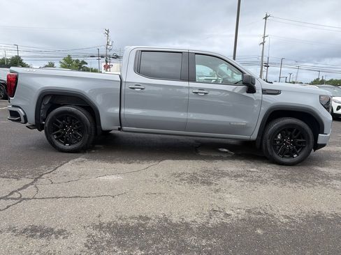 Used 2024 GMC Sierra 1500 Elevation AWD/4WD image 6