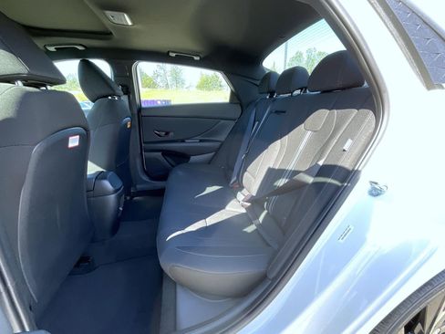New 2026 Hyundai Elantra SEL Sport Premium FWD image 20