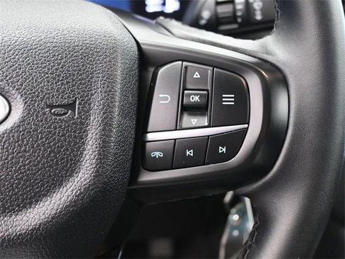 Used 2024 Ford Ranger XLT image 30