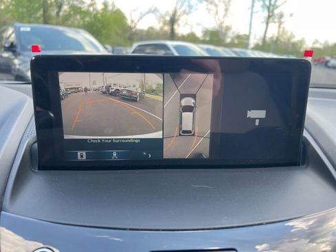 Used 2024 Acura RDX SH-AWD w/ Advance Package image 26