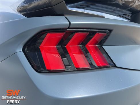 New 2025 Ford Mustang Dark Horse w/ Dark Horse Handlin Package image 5