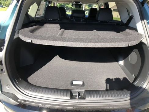 New 2026 Kia Seltos SX image 23