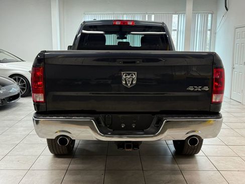 Used 2018 RAM 1500 Express w/ Express Value Package image 8