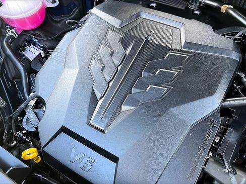 Certified 2026 Hyundai Palisade Calligraphy FWD image 61