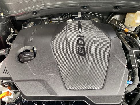 Certified 2026 Kia Sportage EX w/ EX Panorama Roof Package image 42