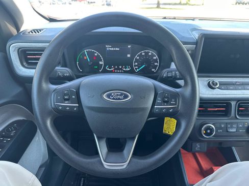 Used 2024 Ford Maverick XLT FWD image 16
