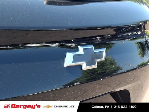 Certified 2024 Chevrolet Blazer EV RS AWD/4WD image 32