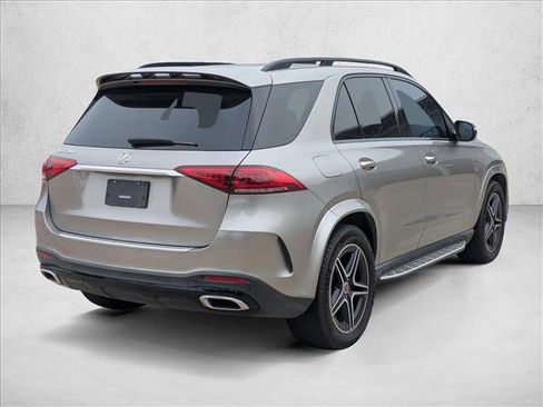 Used 2022 Mercedes-Benz GLE 350 image 5