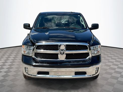 Used 2022 RAM 1500 Tradesman w/ Tradesman SXT Package image 2