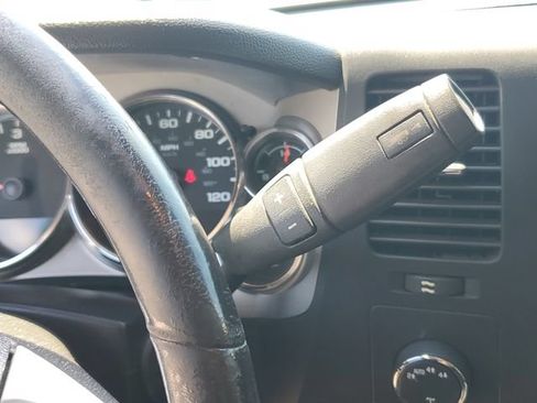 Used 2012 Chevrolet Silverado 1500 LT w/ All-Star Edition AWD/4WD image 15