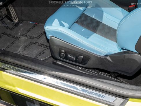 Used 2025 BMW M4 xDrive Competition image 53