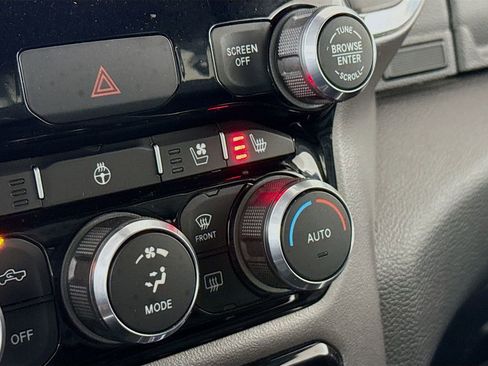 Used 2020 RAM 1500 Laramie w/ Sport Appearance Package image 23