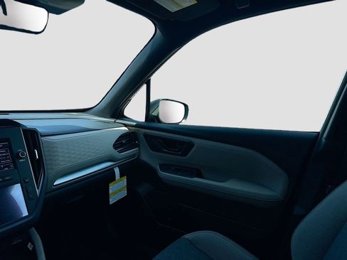 New 2026 Subaru Forester AWD/4WD image 21