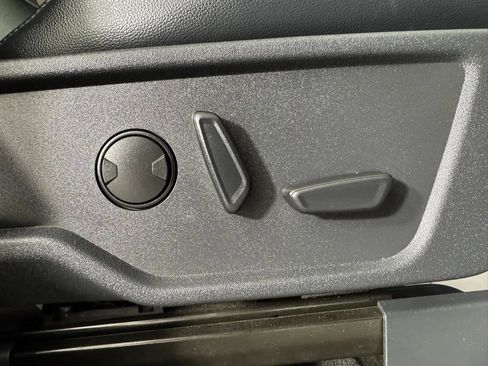Used 2022 Ford Bronco Wildtrak AWD/4WD image 35