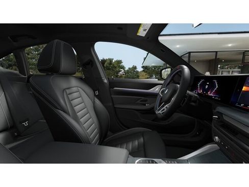 New 2026 BMW M440i w/ Premium Package RWD image 9