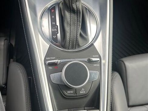 Used 2016 Audi TTS 2.0T Coupe image 30