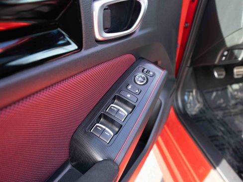 Certified 2023 Honda Civic Si image 7