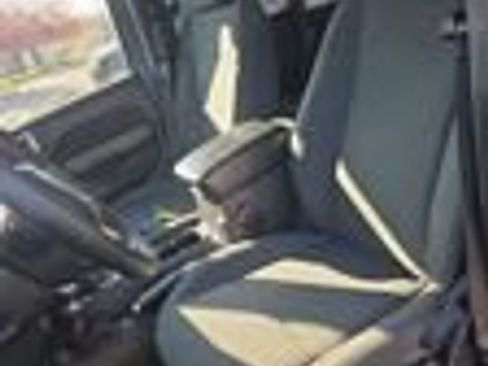 Used 2024 Jeep Wrangler Unlimited AWD/4WD image 21