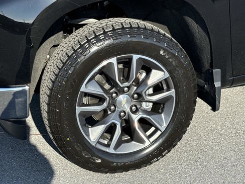 Used 2022 Chevrolet Silverado 1500 LT image 29