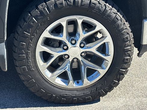 Used 2020 GMC Sierra 1500 SLT w/ SLT Premium Plus Package image 22