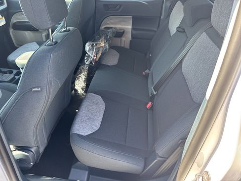 New 2025 Ford Maverick XLT image 20