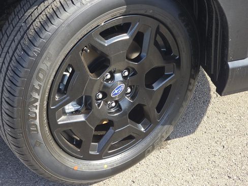 New 2026 Subaru Outback Limited image 14