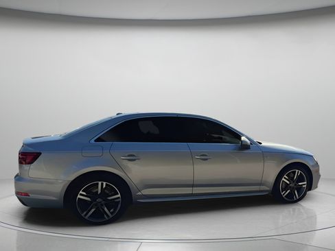 Used 2018 Audi A4 2.0T Premium Plus image 31