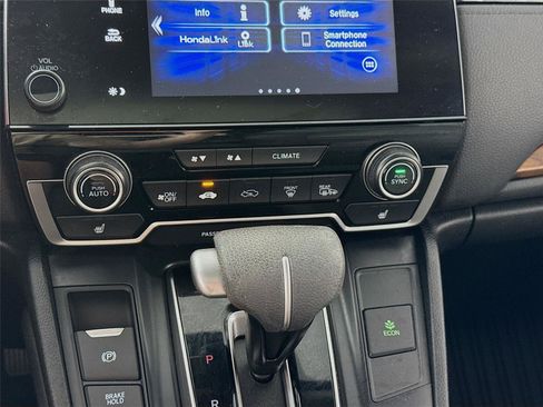 Used 2019 Honda CR-V EX image 9
