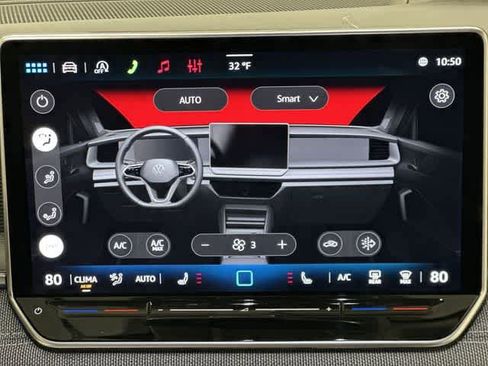 New 2026 Volkswagen Tiguan S AWD/4WD image 14