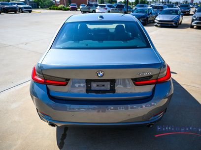 Used 2024 BMW 330i Sedan