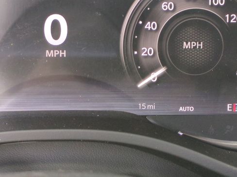 New 2026 RAM 1500 Big Horn AWD/4WD image 11